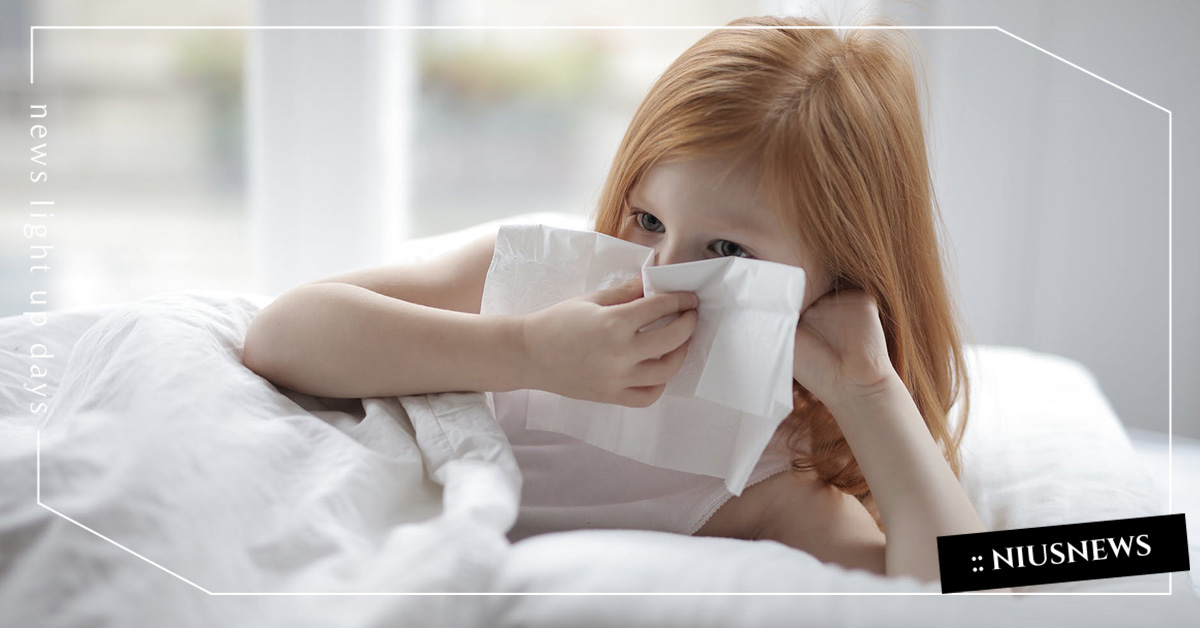 小孩發燒咳嗽、孕婦產檢還能去醫院？醫生安撫：戴好口罩勤洗手、該看病就看病 媽媽妞、親子妞、看醫生、疫情、發燒、咳嗽、流鼻涕、好不了、孕婦、產檢、生小孩、懷孕生產哺乳