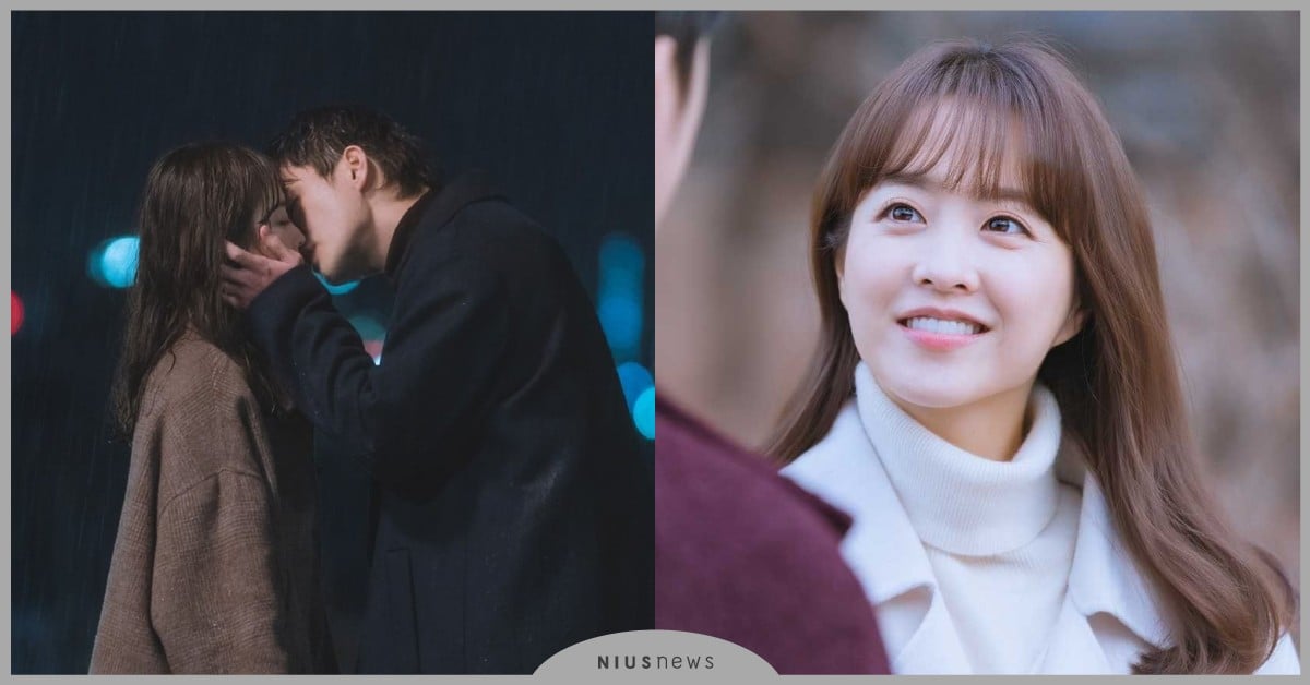 韓劇《某一天滅亡來到我家門前》27句揪心台詞：「命運對任何人都很殘酷！」 2021韓劇、韓劇推薦、韓劇滅亡、某一天滅亡來到我家門前、朴寶英