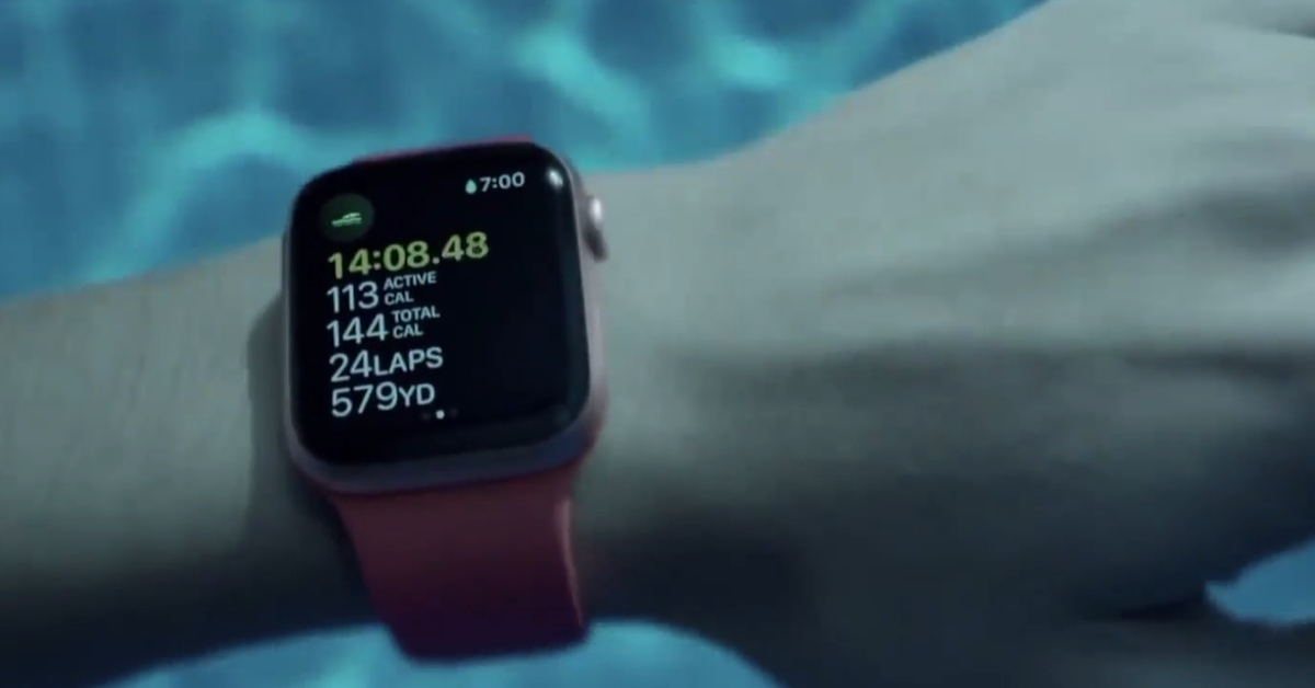 需要健身教練、醫生，或睡眠治療師？那這位貼身管家很適合你！ 美國、Apple、智能手錶、新奇