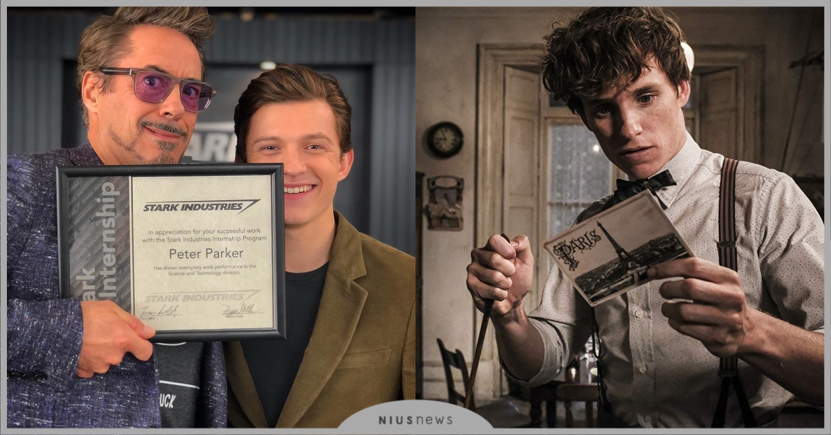 好萊塢電影防劇透5招！亂編片名、嚴禁互叫角色名，漫威最防荷蘭弟「劇本都不給」 復仇者聯盟、防爆雷、防劇透、有雷、好萊塢電影、漫威、諾蘭