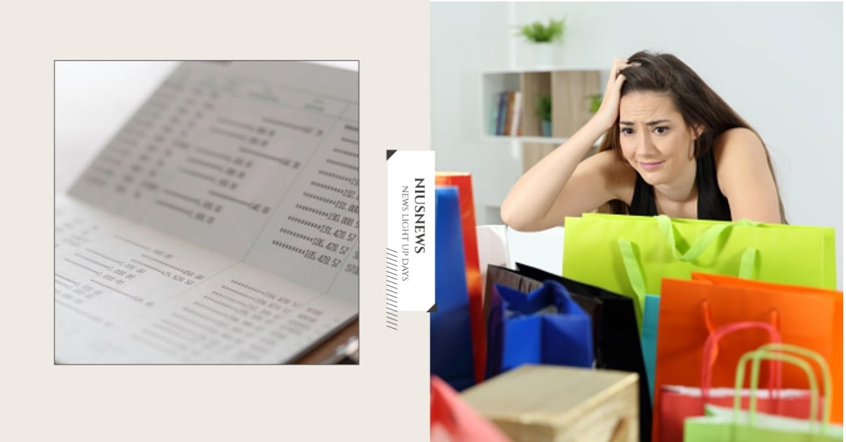 努力工作卻存不了錢？「壓力型敗家5特徵」荷包失血不是沒原因！ 理財、存錢、投資、壓力型購物、壓力型敗家、購物成癮、壓力、舒壓、記帳城市、撲滿小姐