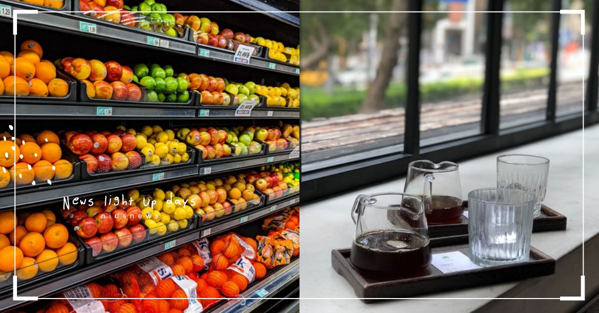 WFH精神差、提不起勁？營養師推「5營養素」醒神＋提高效率，咖啡、B群都上榜 健康、身體、營養、營養素、維生素、咖啡因、水果、蔬菜