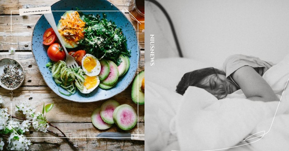 B群是失眠剋星，還是提神救星？愈吃愈想睡，哪裡吃錯了？ 健康、營養、營養素、維生素、B群