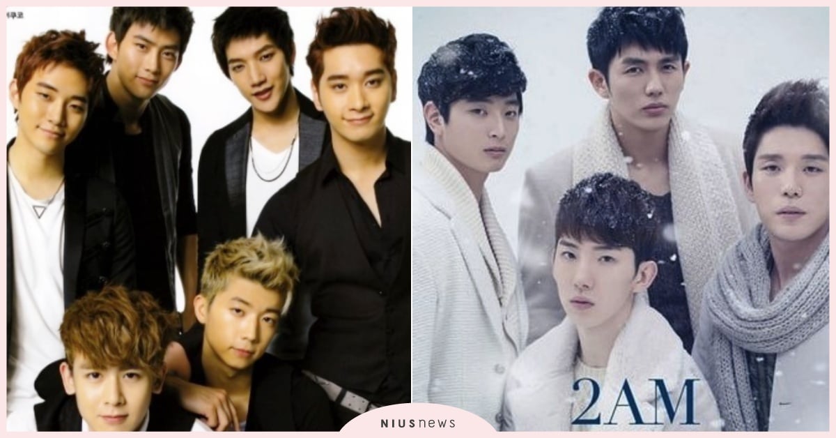 等了7年！二代韓團代表「2PM完整體＆2AM重組」，粉絲激動：ONE DAY合體 韓國二代團、2PM、2PM回歸、2PM退伍、2AM解散、2AM重組、2AM回歸、ONE DAY