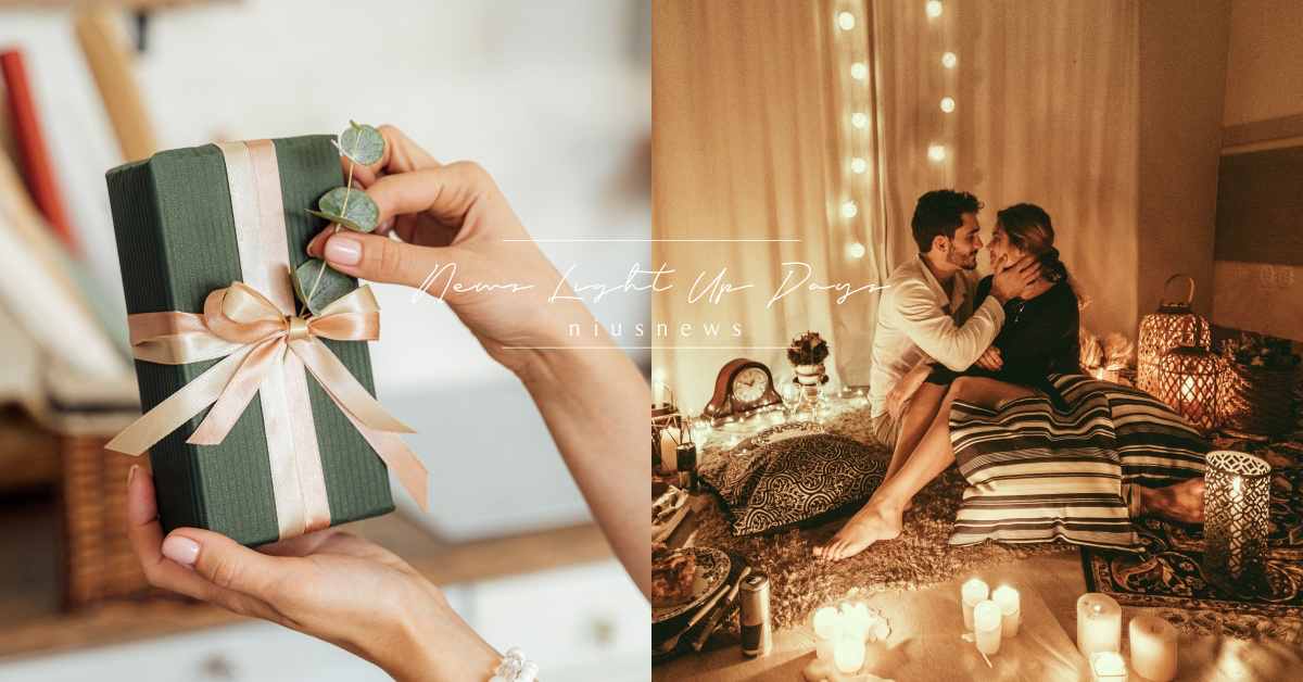 七夕情人節男友禮物清單，客製化小物、遊戲機、模型公仔，10大送禮攻略必讀！ 情人節、七夕、送禮、推薦、情人節禮物、週年禮物、紀念日