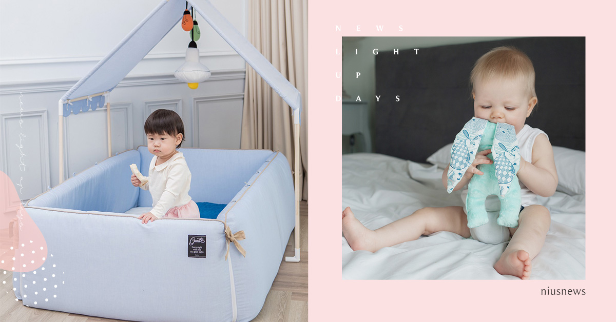 豆豆系列不只有安撫兔、豆豆毯好用！2021逗寶DollBao熱銷Top10  媽媽妞、親子妞、逗寶、嬰兒用品推薦、DollBao、熱銷排行 、母嬰推好物、豆豆毯、安撫毯、沙發嬰兒床、豆豆安撫兔、嬰兒推車、嬰兒枕頭