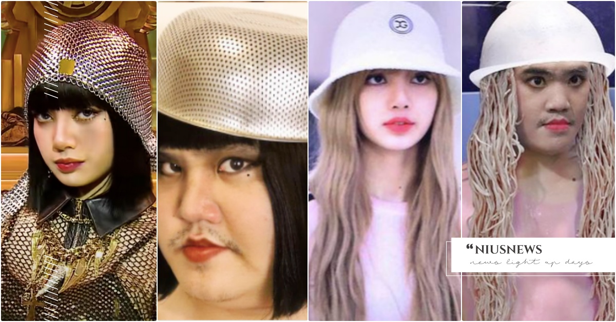 求放過Lisa！泰網紅COS「11個低配版Lisa」懶人包，韓網友崩潰：YG吉他 Lowcostcosplay、BLACKPINKLisa、LisaMV、泰國網紅Anucha Sangchar、Kingdom