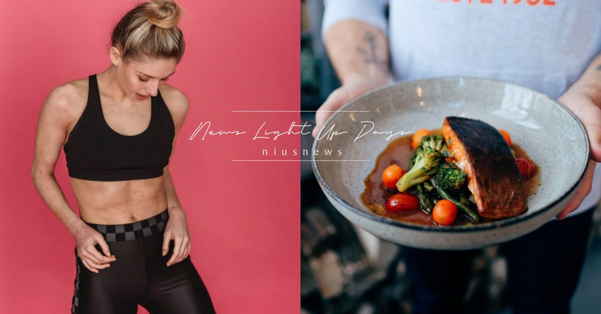 不只有助提神！這樣吃補對維生素B群，打造易瘦體質 健康、身體、提神、維生素、易瘦體質、B群