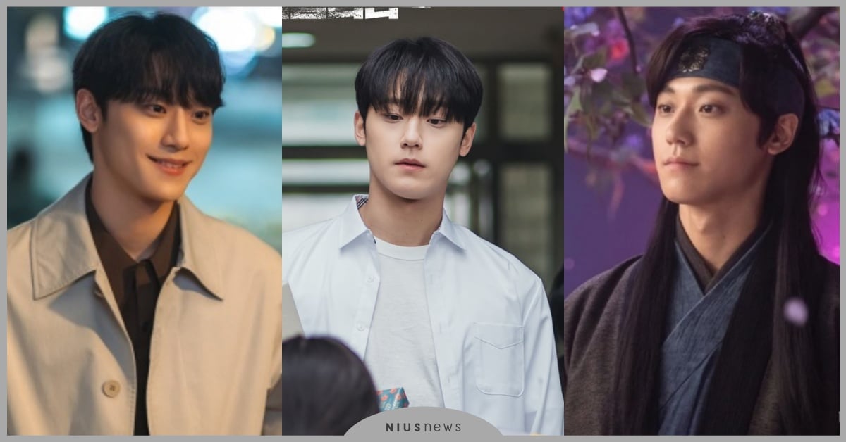 李到晛14部韓劇推薦必看！客串《死期將至》，《黑暗榮耀》《壞媽媽》人生角色爆紅 韓劇推薦、死期將至、2023韓劇、李到晛、黑暗榮耀