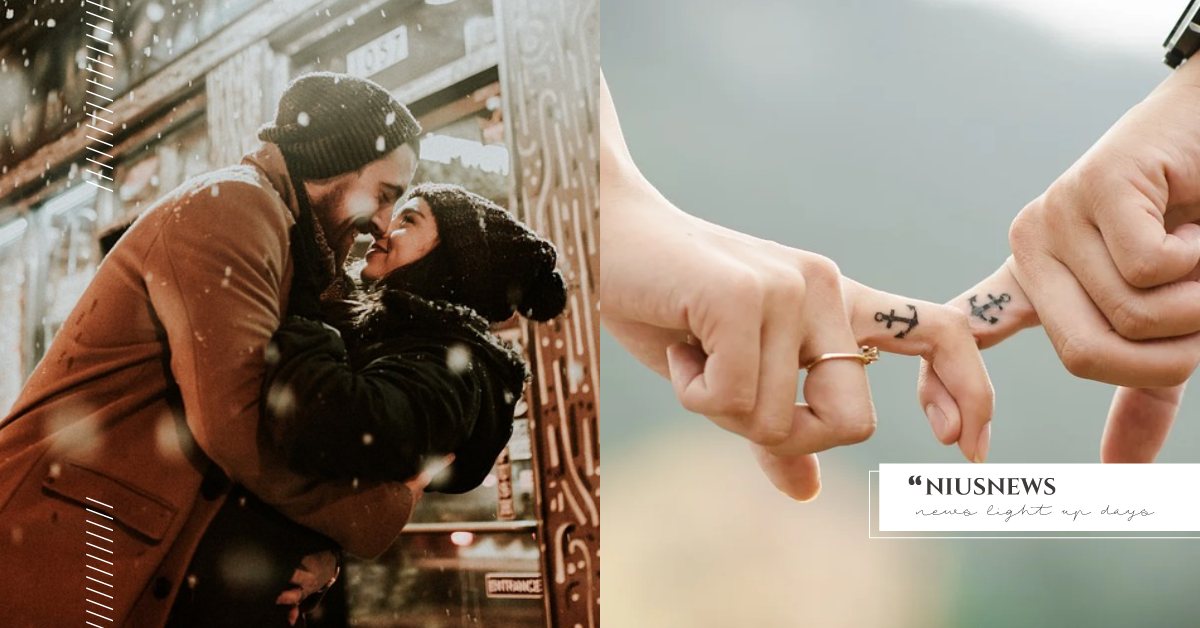 疫情破壞戀情，好久沒抱到另一半！近距離情侶學會「遠距離戀愛」的5個方法 疫情、戀愛、情侶、戀人、遠距離戀愛