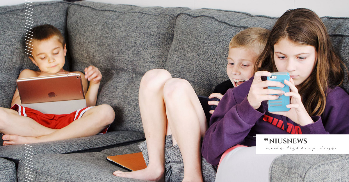 6訣竅讓孩子的「3C成癮」轉為正面用法！主動提供優質APP，使用3C也保持互動 媽媽妞、親子妞、正面、3C、網路、滑手機、居家防疫、遠端上課、 App、玩遊戲、看電視、小孩、家長、育兒教養、父母 