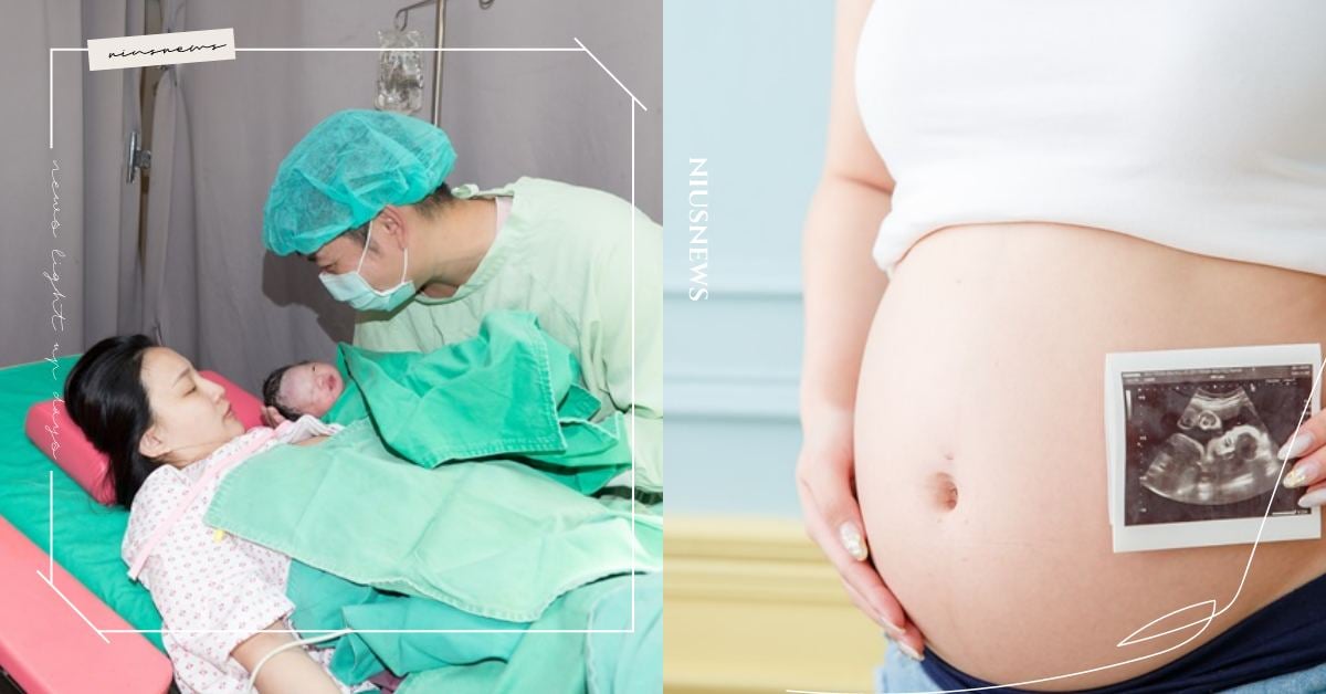 剖腹產流程是什麼？家長可以進去陪產嗎？剖腹產常見12個QA大解答 媽媽妞、親子妞、生育、懷孕生產哺乳、剖腹