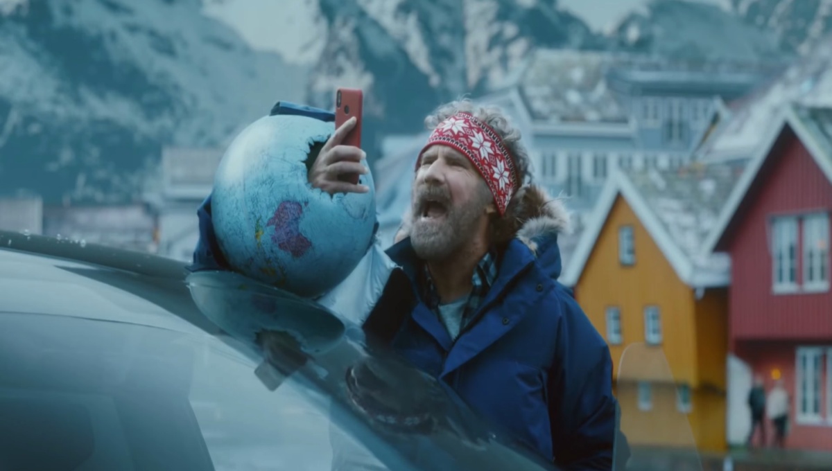 美國不能輸，飄洋過海到挪威竟發現NO WAY！ 美國、GeneralMotors、電動車、有趣