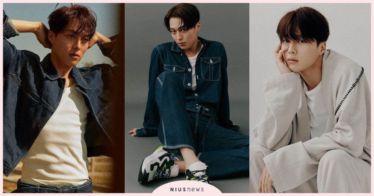 10件事認識《雖然不是英雄》張基龍！跟邊佑錫是好友，9月21日舉辦粉絲見面會 張基龍、雖然不是英雄、IU的男人、我的室友是九尾狐、現正分手中