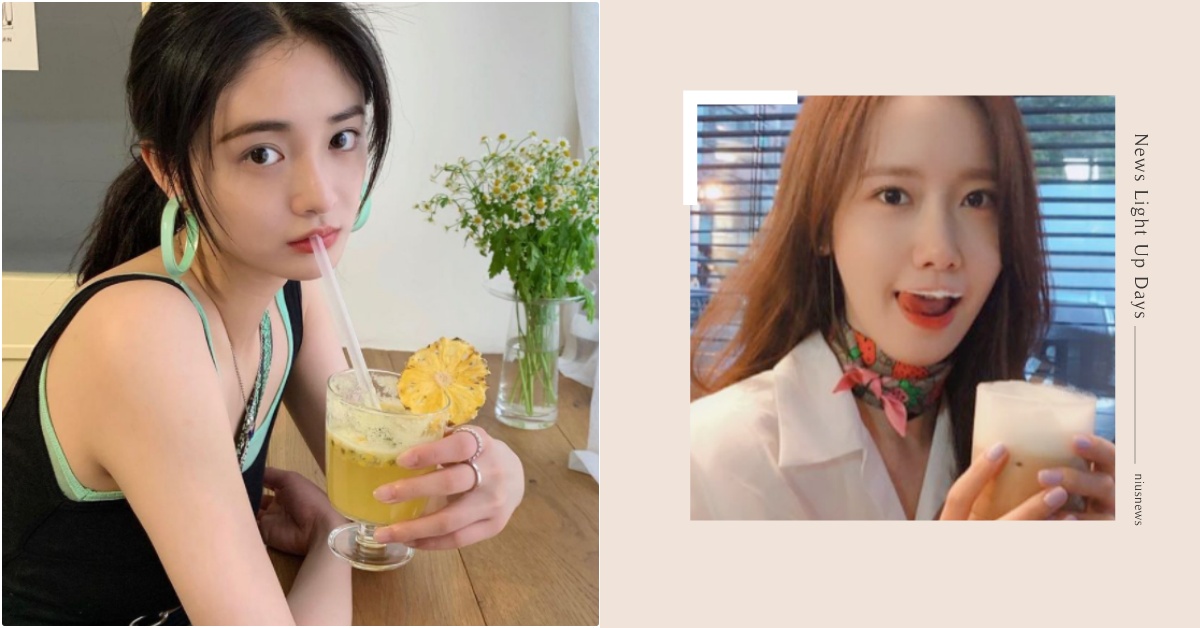 天天喝就能瘦？知名主廚公開「綠拿鐵的5個變美秘密」，7日居家排毒瘦身計畫這樣做 綠拿鐵、綠拿鐵做法、居家瘦身、居家減肥、減肥飲料、減肥餐食譜、排毒果汁