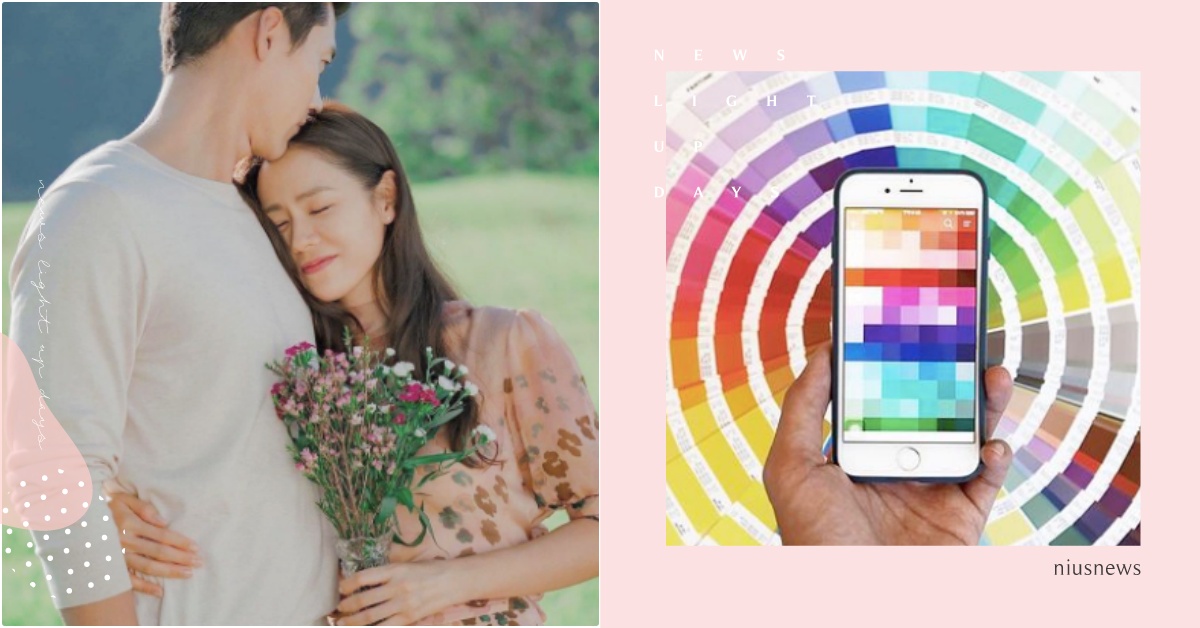 韓國顏色心理測驗全網爆紅！「選3色」洞悉你的戀愛觀，網友大呼：準到狂掉雞皮疙瘩 韓國心理測驗、測個性、2021運勢、人格特質、愛情觀、戀愛心理測驗、顏色心理測驗、愛情運勢