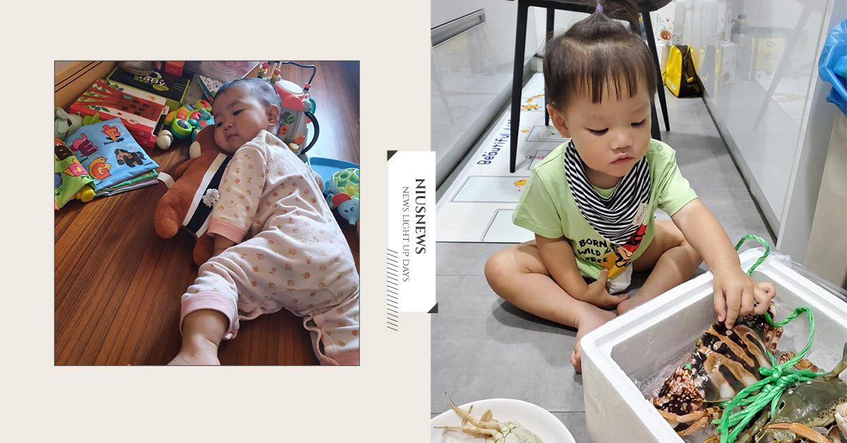 讓小孩體驗挫折、試著自己玩！當嫩嬰長大變幼兒，父母應該改變的5種教養方式！ 媽媽妞、親子妞、幼兒溝通、自己玩、安全感