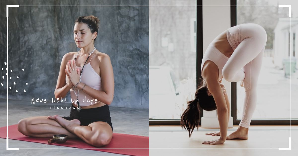 疫情焦慮恐慌頻失眠，怎麼搶救？6招「失眠瑜伽」伸展肌肉、穩定神經助眠 新冠肺炎、疫情、焦慮、失眠、瑜珈、伸展、肌肉、助眠