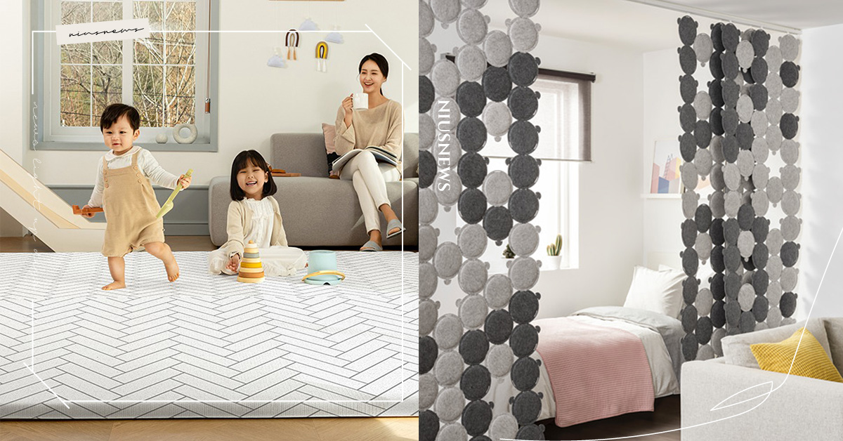 小孩玩彈跳床、跳繩最容易被鄰居抗議！防噪居家育兒好物3大推薦＆網友經驗談！ 媽媽妞、親子妞、防噪音、彈跳床、跳繩、鄰居、抗議、吵、居家防疫、在家、放電、育兒教養、母嬰推好物