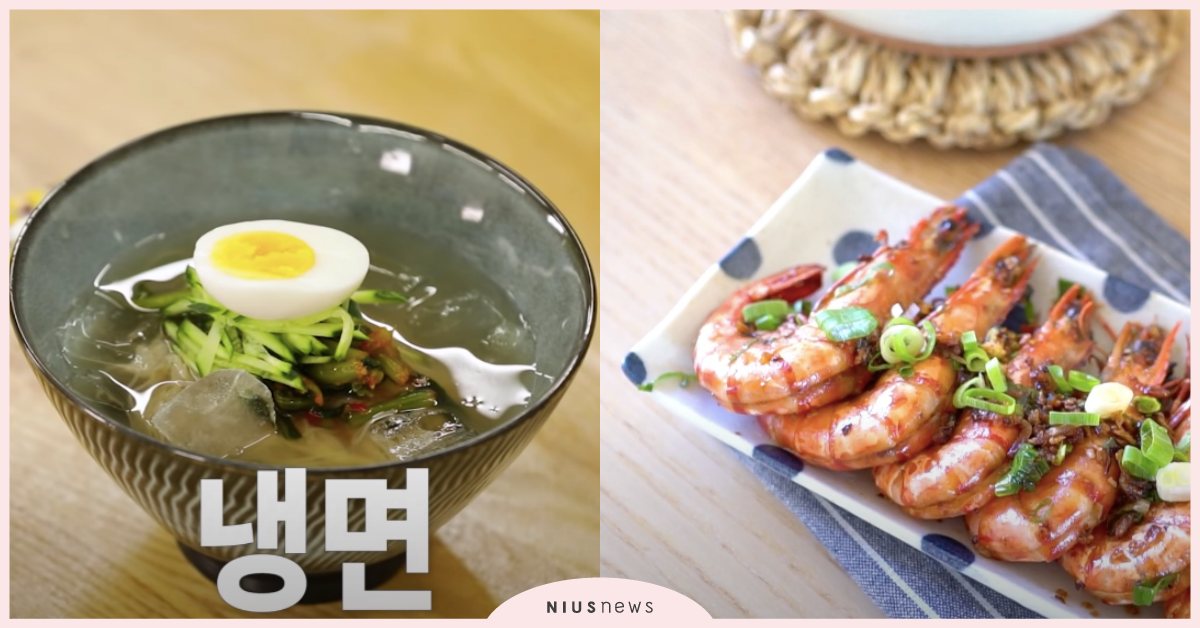 10個「YouTube料理頻道」推薦！鳳梨蝦球、韓式冷麵必學，居家防疫在家練廚藝 居家防疫、料理、YouTube料理頻道、索艾克、簡單哥