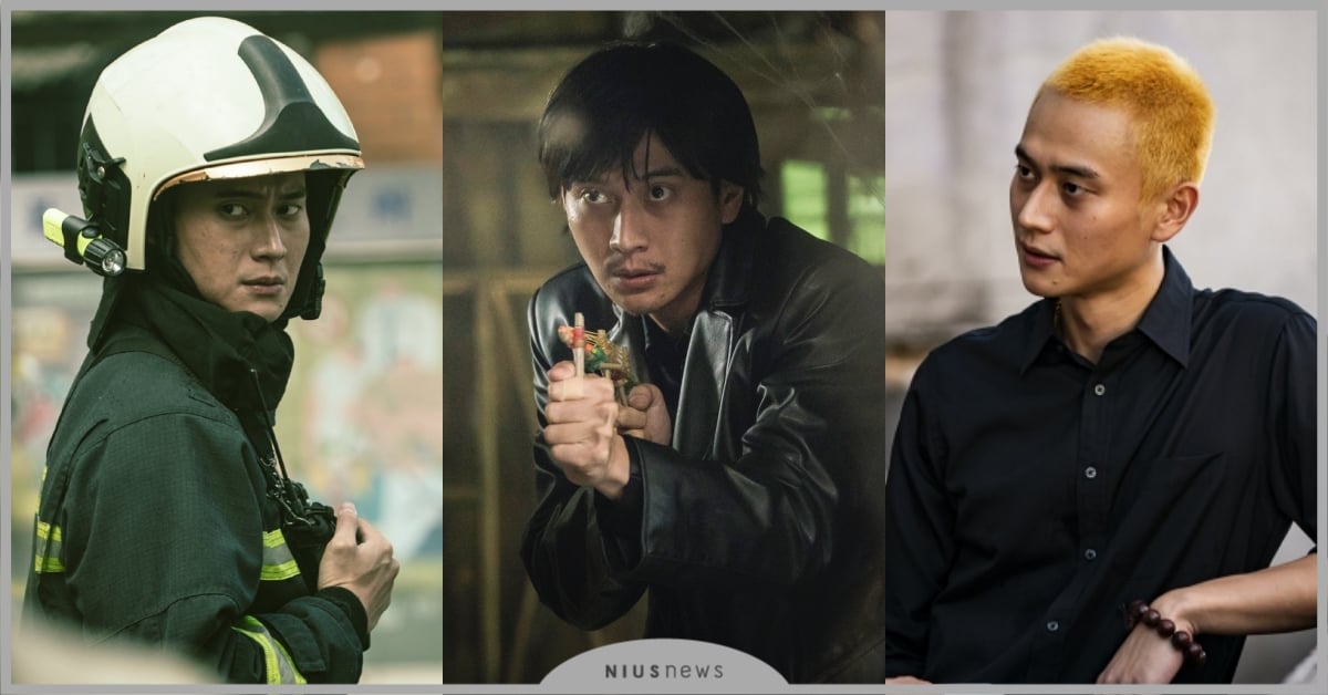 黃金男配「劉冠廷」14部作品推薦！《詭扯》、《陽光普照》、《火神的眼淚》好評必看 劉冠廷、黃金男配、火神的眼淚、陽光普照、同學麥娜絲、火神的眼淚、花甲男孩轉大人、戀愛沙塵暴