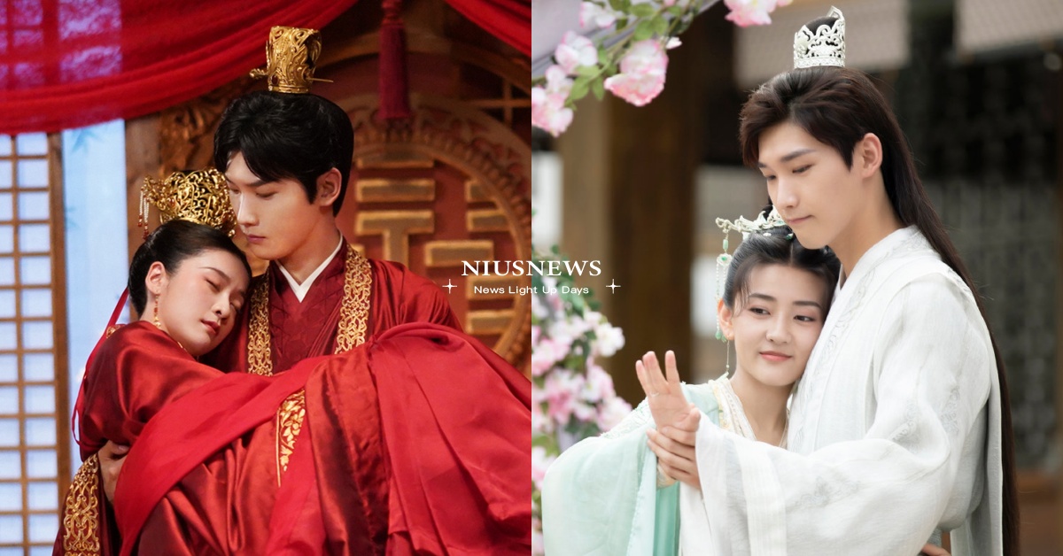 「邢昭林」11部必看陸劇！《雙世寵妃》八王爺爆紅，先婚後愛《擇君記》熱播中 邢昭林、陸劇、楚喬傳、雙世寵妃、無法擁抱的你、世界欠我一個初戀、你是我的命中注定、擇君記