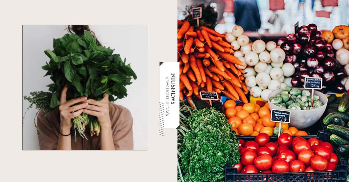 冰箱已滿炸？鎖定35種「免冰、耐保存」蔬果，居家防疫採買快筆記 居家防疫、不用冰的水果、不用冰的蔬菜、蔬菜水果保存、延長保存期限