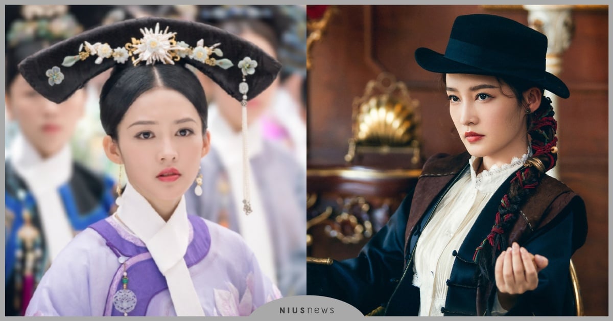 「李沁」11部必看陸劇！搭檔任嘉倫《請君》開播，《如懿傳》、《慶餘年》人氣飆升 李沁、如懿傳、慶餘年、愛上特種兵、陸劇、愛上特種兵、狼殿下、