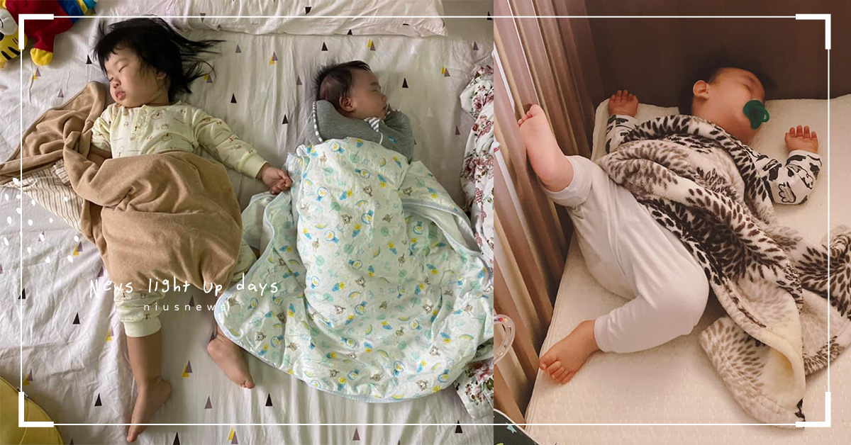 小孩邊睡邊哭到底要不要叫醒？夜驚、惡夢的「區分方式」＆「安撫辦法」 媽媽妞、親子妞、夜驚、做惡夢、睡不飽