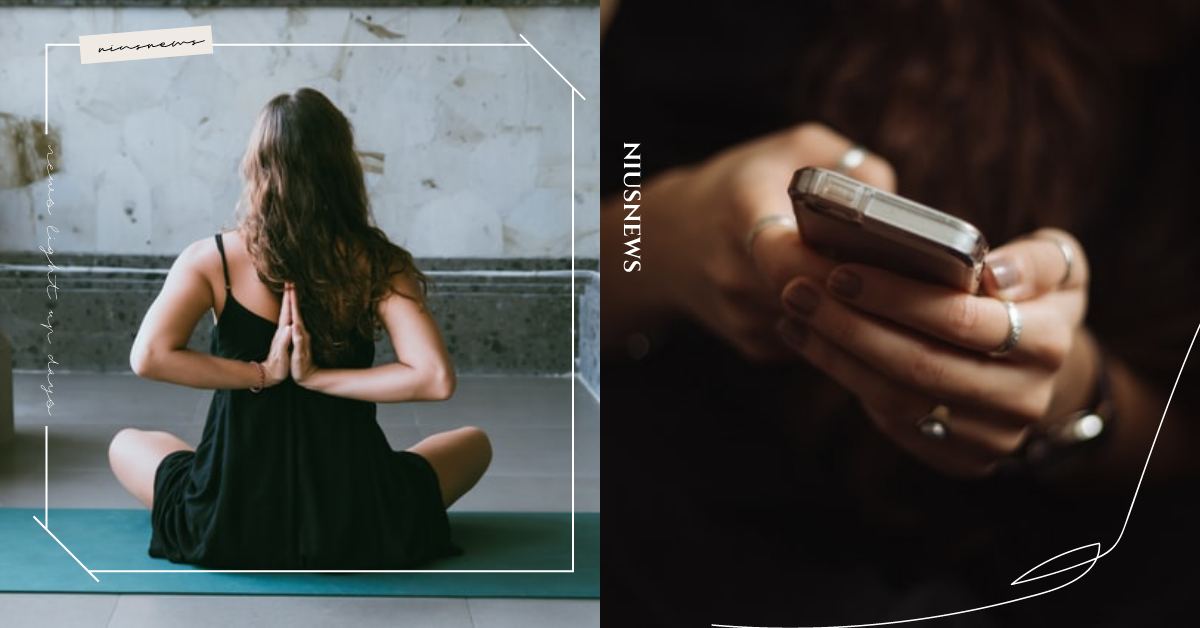 WFH肩頸酸痛怎麼辦？脊醫博士：4招伸展運動有助消痠痛 新冠肺炎、疫情、健康、情緒、焦慮