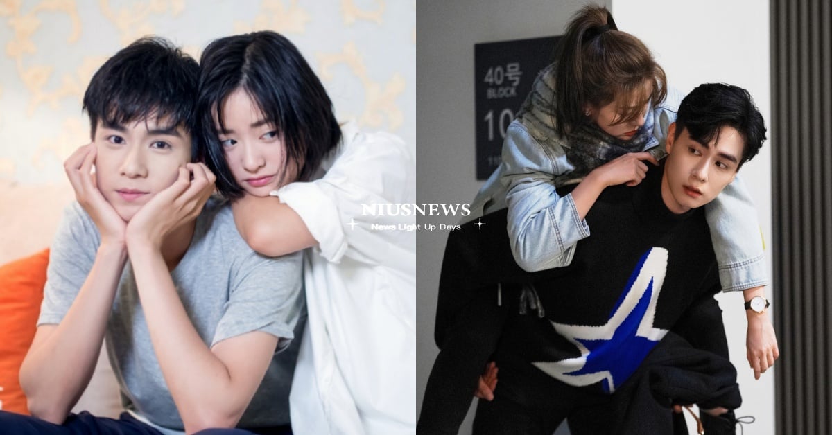 「胡一天」12部必看陸劇！《請和這樣的我戀愛吧》開播，《小美好》江辰爆紅變男神 胡一天、陸劇、致我們單純的小美好、親愛的熱愛的、絕代雙驕、青春須早為、民國奇探、暗戀橘生淮南、我的時代你的時代