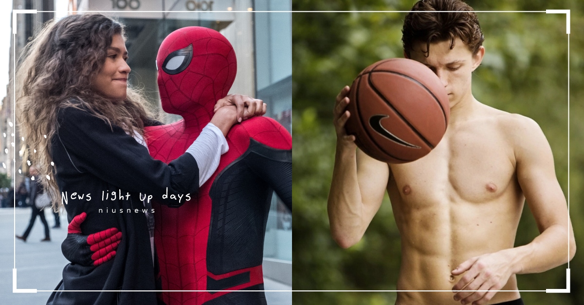 荷蘭弟提議《蜘蛛人：無家日》加「激情床戲」遭漫威一口回絕！網爆笑：是自己想露？ 電影、蜘蛛人、湯姆霍蘭德、漫威、蜘蛛人：無家日