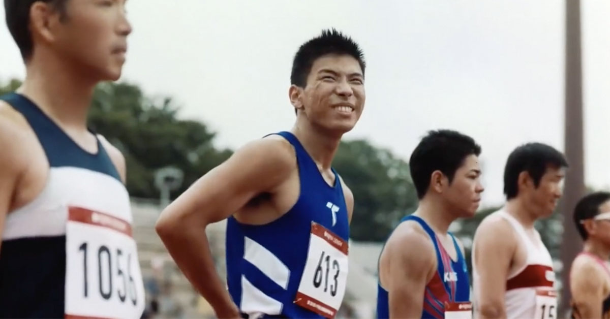 催淚瓦斯！學長教我的事，我都會記在心裡 日本、東京瓦斯、瓦斯、勵志