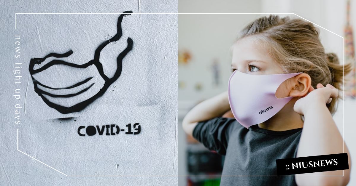 口罩脫下直接放桌上？醫師提醒：脫口罩4要訣，別犯3大NG！ 新冠肺炎、疫情、健康、口罩、醫師