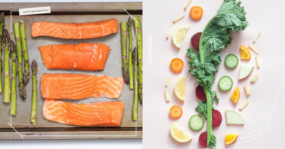 提高免疫力食物不只大蒜、綠花椰菜！營養師大推菠菜奶昔、番茄義大利麵3食譜 新冠肺炎、疫情、健康、食補、免疫力