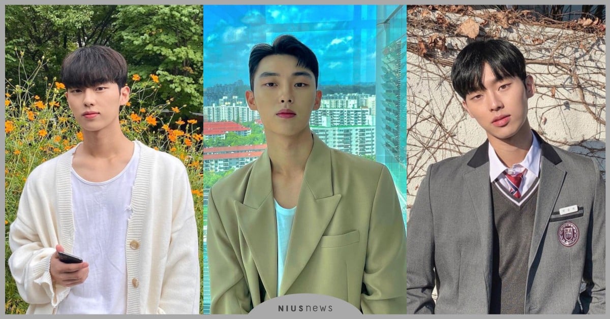 11件事認識《二十五二十一》小可愛「崔顯旭」！金秀賢師弟，《模範計程車》校暴者 崔顯旭、模範計程車、羽球少年團、Racket少年團、Real:Time:Love、漫撕男女、網路劇