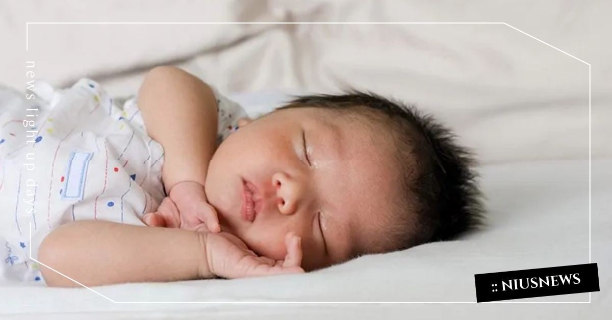 當心嬰兒猝死，醫生：趴睡、嬰兒枕頭都危險 媽媽妞、親子妞、嬰兒、猝死、醫生、趴睡、健康生活、育兒教養