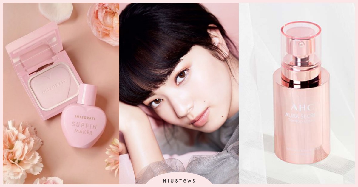 WFH視訊會議必備！懶人激推10款「素顏霜」清單，零技巧快速打造好氣色 素顏霜、WFH、視訊會議、好氣色、懶人