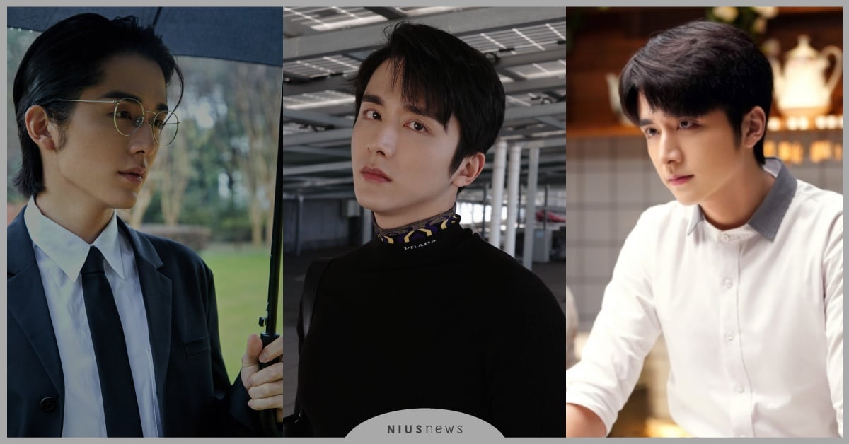 「張新成」介紹＋13部必看陸劇！《捨不得星星》甜寵開播，《以家人之名》寶藏小哥 張新成、捨不得星星、陸劇、以家人之名、變成你的那一天、你好舊時光、大宋少年志、冰糖燉雪梨、迴廊亭、深淵、