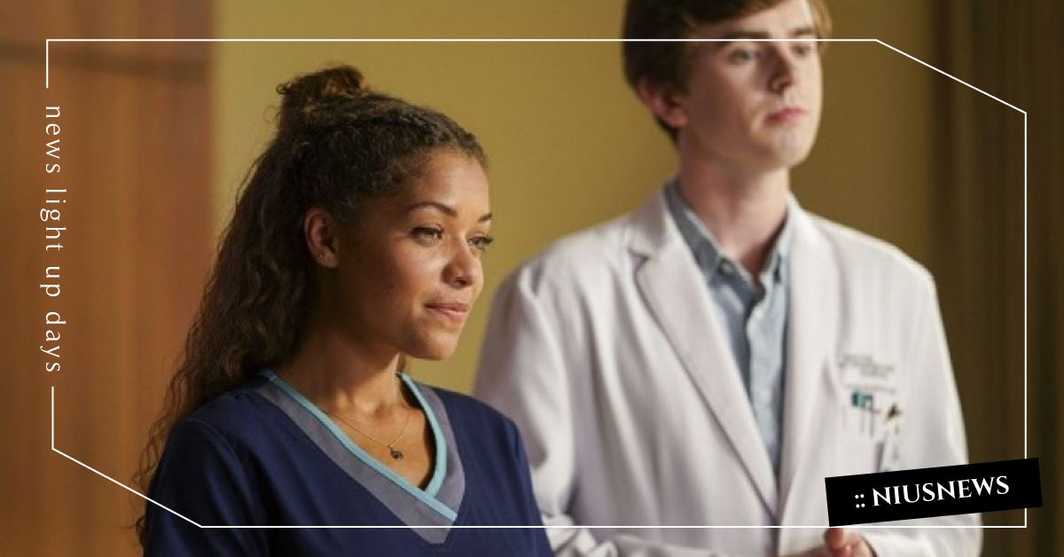 《良醫墨非》第5季她將離開！人氣角色「克萊兒」坦言告別劇集原因 醫療劇、良醫墨非、克萊兒、第五季、演員