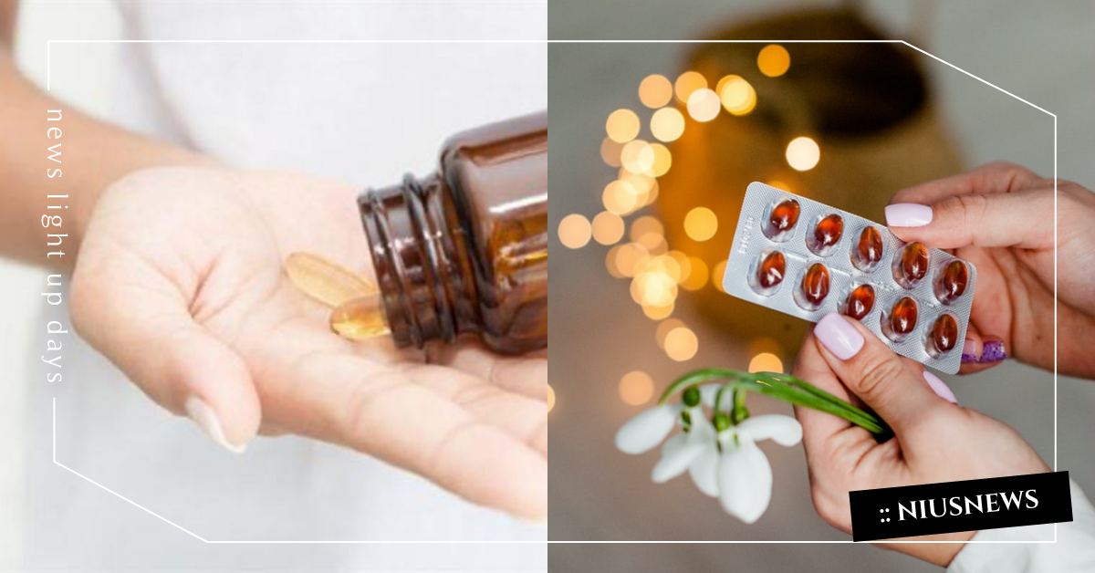 魚油功效是什麼？適合哪些人？魚油製品該怎麼挑選？營養師一篇解答！ 身體、健康、魚油、營養、營養師、胰島素、血糖、憂鬱