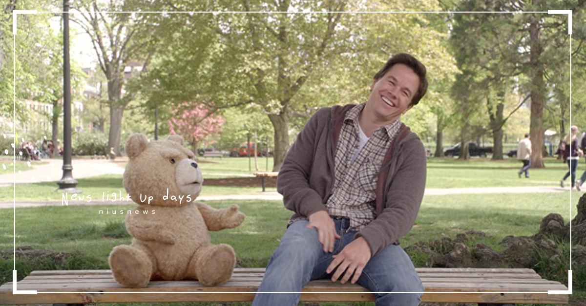 《熊麻吉3》無望？嘴賤熊熊登小螢幕回歸！《熊麻吉》將推美劇版前傳 電影、影集、美國、前傳、熊麻吉、喜劇、故事、真人影集