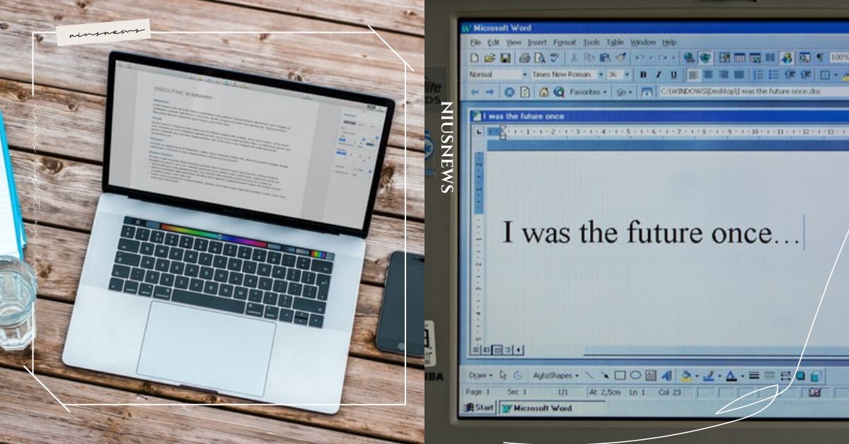 大學生、新鮮人必學！7大Word隱藏版秘技，多一步驟電腦當機也不怕資料消失 電腦、MicrosoftWord、祕技、自動儲存、使用方式、word、文件檔