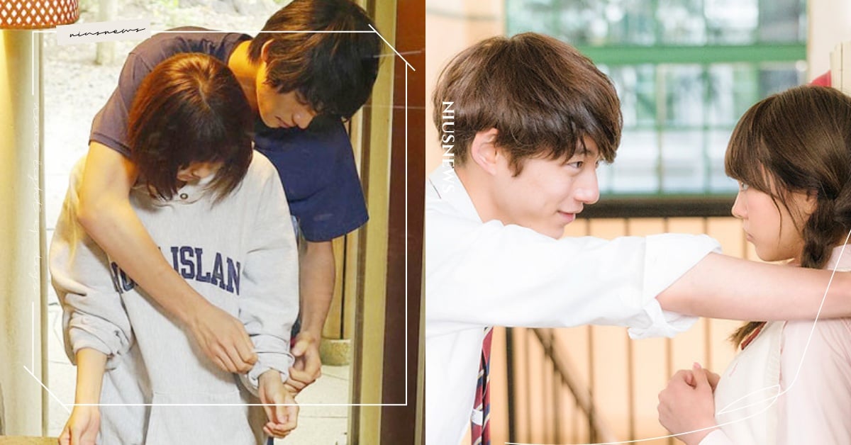 10部「高甜戀愛」日本電影！壁咚、背後抱基本標配，每一部都甜到想戀愛！ 日本電影、日本戀愛電影、女主角失格、閃爍的愛情、近距離戀愛、今天的吉良同學、哥哥太愛我了怎麼辦、鄰居同居