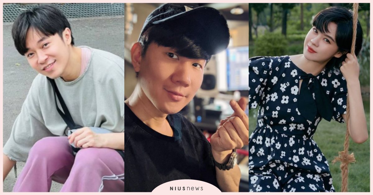 防疫正能量5首新歌單！金曲眾星新版〈手牽手〉、林俊傑、郁可唯唱到心裡暖暖的！ 正能量、歌單、金曲獎、林俊傑、郁可唯、動力火車