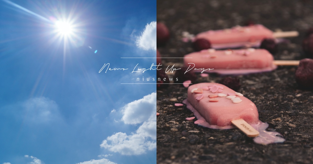 天氣好熱！「我快被烤焦」的英文怎麼說？4種形容好熱的說法！ 好熱、炎熱英文、夏天、中暑、