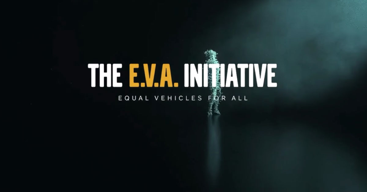 在車禍發生時女性的死亡率遠超男性，原因為何？ 瑞典、VOLVO、汽車、省思