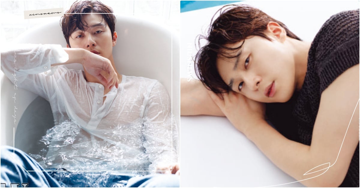 朴敘俊「出浴濕身半裸照」曝光！超致命女友視角大放送，男神卻自爆出道黑歷史 朴敘俊、朴敘俊漫威、朴敘俊新戲、朴敘俊畫報、驚奇隊長2、朴敘俊女友、韓星代言、韓星畫報
