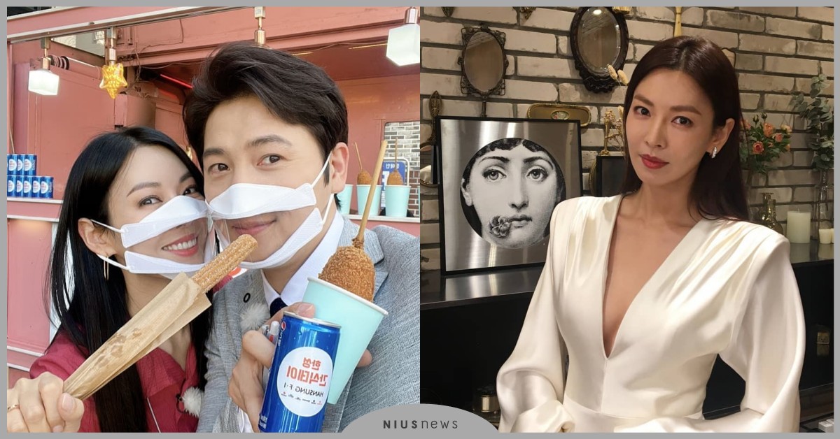 10件事認識《上流戰爭》惡角金素妍！私下反差萌，零負評女神卻因童星出道被罵？ 金素妍、Penthouse上流戰爭、千書真、千瑞珍、李尚禹、家和萬事成、愛上女主播、IRIS、檢察官公主、需要浪漫3、為純情著迷