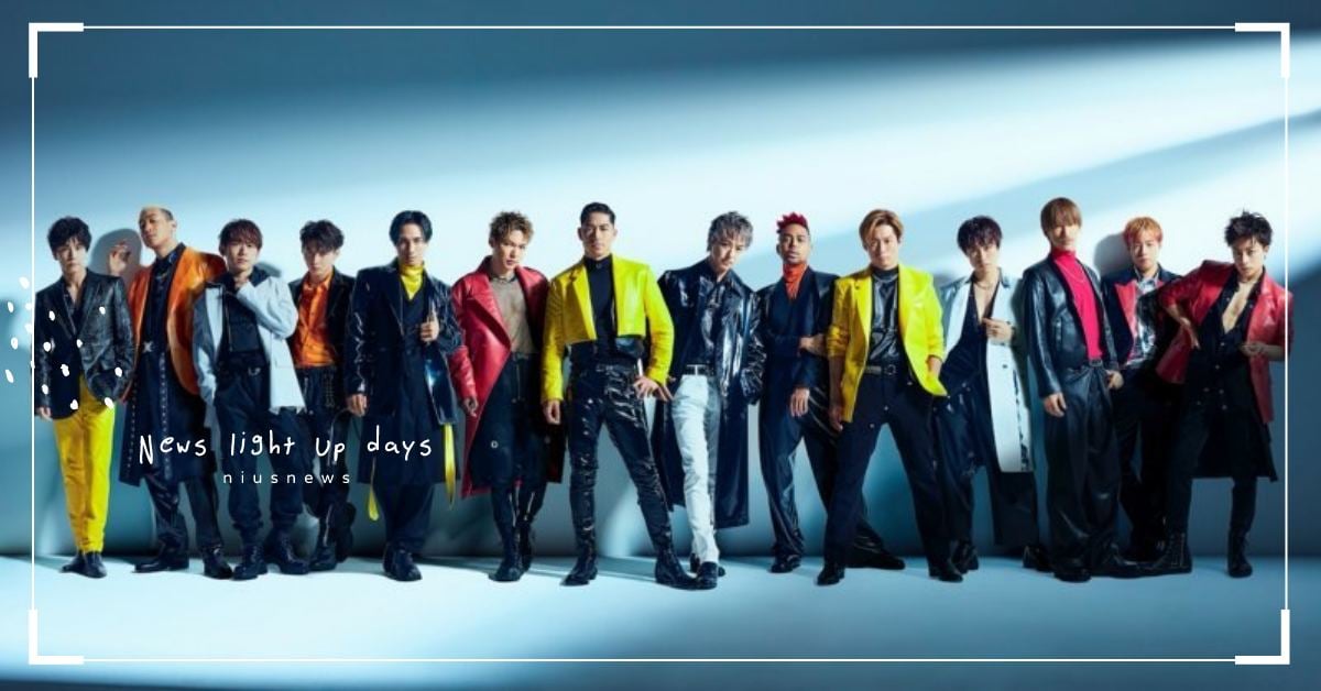 放浪一族演唱會免費看！姐夫AKIRA訪談自曝在家下廚最愛煮滷肉飯 日本、團體、放浪一族、演唱會、免費、居家防疫、歌曲